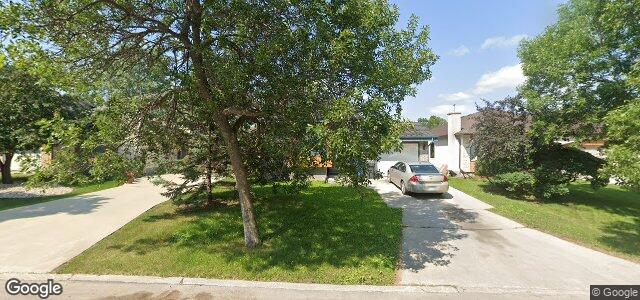 11 Durado Bay（加拿大曼尼托巴省溫尼伯市）房屋照片