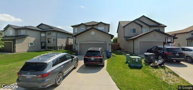 11 Ed Golding Bay（加拿大曼尼托巴省温尼伯市）房屋照片