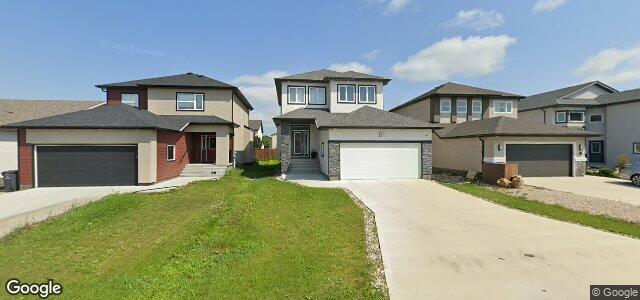 11 Fieldhouse Way（加拿大曼尼托巴省温尼伯市）房屋照片