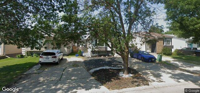 11 George Marshall Way（加拿大曼尼托巴省温尼伯市）房屋照片