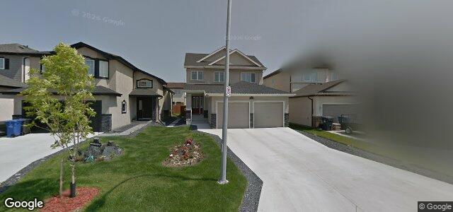 11 Harlow Bay（加拿大曼尼托巴省温尼伯市）房屋照片