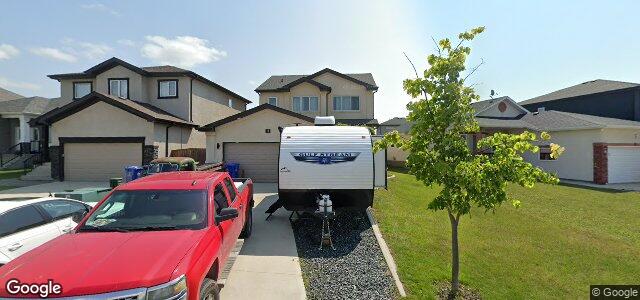 11 Murray Rougeau Crescent（加拿大曼尼托巴省温尼伯市）房屋照片