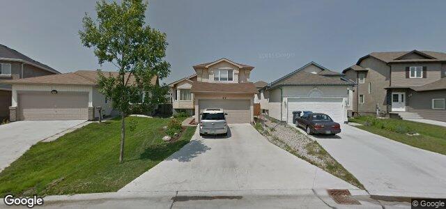 11 Nevens Bay（加拿大曼尼托巴省溫尼伯市）房屋照片