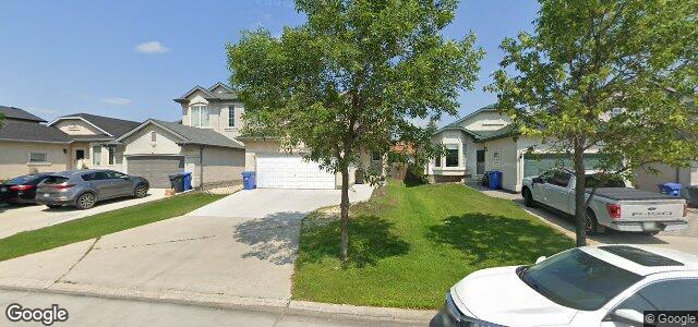 11 Peter Sosiak Bay（加拿大曼尼托巴省温尼伯市）房屋照片