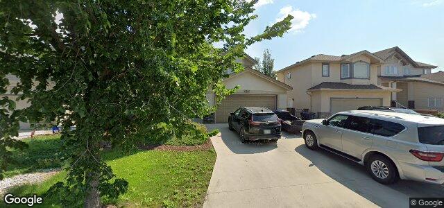 11 Romance Lane（加拿大曼尼托巴省温尼伯市）房屋照片