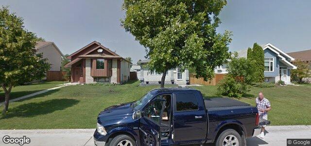 11 Rothshire Place（加拿大曼尼托巴省温尼伯市）房屋照片