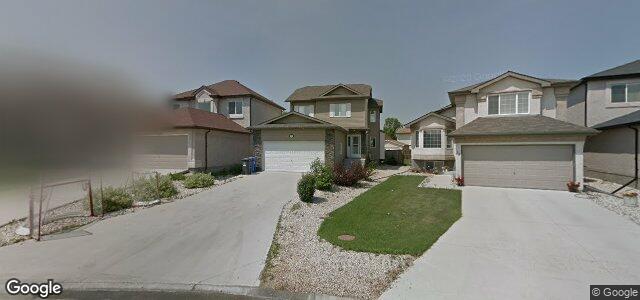 11 Tom Quinn Place（加拿大曼尼托巴省温尼伯市）房屋照片