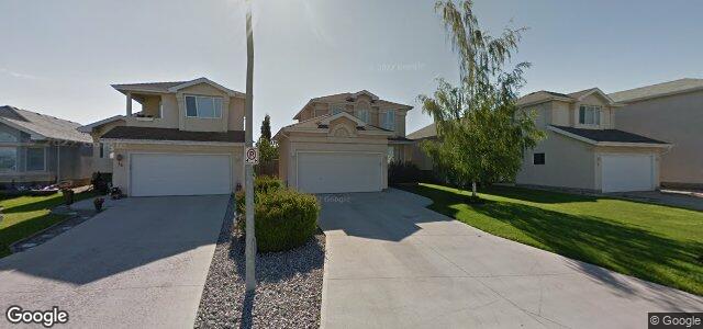 11 William Gibson Bay（加拿大曼尼托巴省温尼伯市）房屋照片