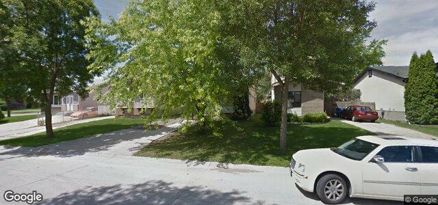 11 Zawaly Bay（加拿大曼尼托巴省温尼伯市）房屋照片