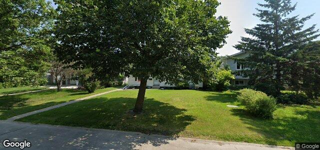 110 Bridgecrest Drive（加拿大曼尼托巴省温尼伯市）房屋照片