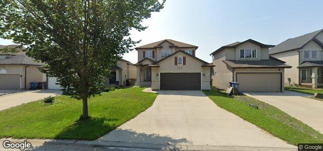 110 Ed Golding Bay（加拿大曼尼托巴省温尼伯市）房屋照片