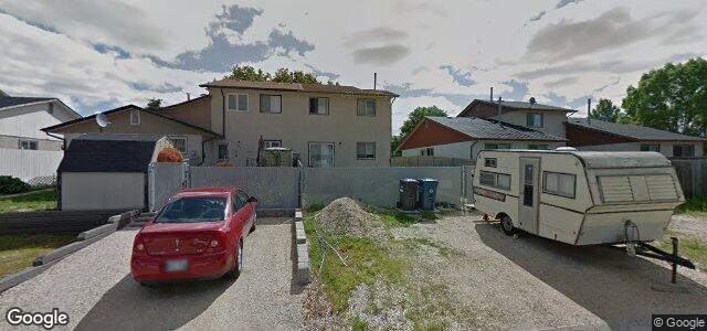 110 Gables Court（加拿大曼尼托巴省温尼伯市）房屋照片