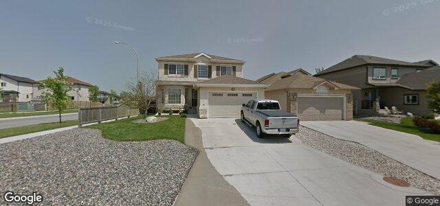 110 George Reshaur Bay（加拿大曼尼托巴省温尼伯市）房屋照片