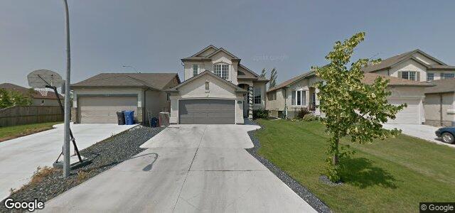 110 Lopuck Bay（加拿大曼尼托巴省温尼伯市）房屋照片