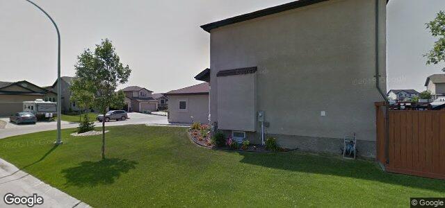 110 Nevens Bay（加拿大曼尼托巴省温尼伯市）房屋照片