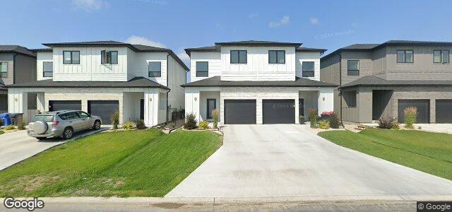 110 Romance Lane（加拿大曼尼托巴省温尼伯市）房屋照片