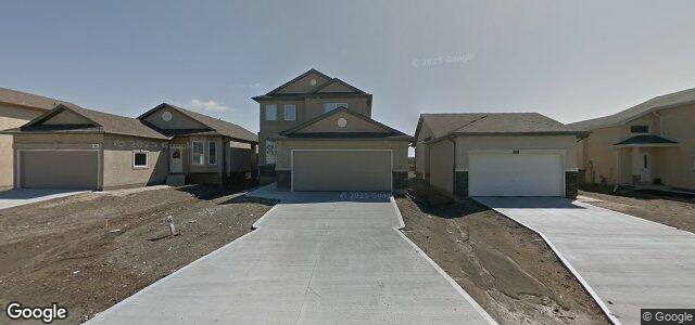 110 Van Slyk Way（加拿大曼尼托巴省温尼伯市）房屋照片