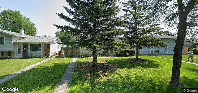 110 Wynford Drive（加拿大曼尼托巴省温尼伯市）房屋照片