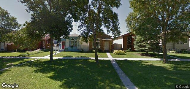 1100 Kildare Avenue E（加拿大曼尼托巴省温尼伯市）房屋照片