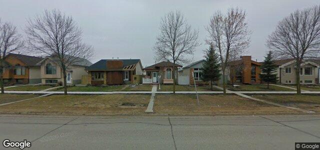 1104 Kildare Avenue E（加拿大曼尼托巴省温尼伯市）房屋照片