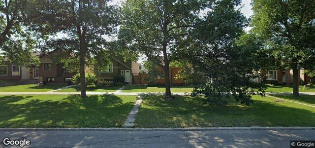 1108 Kildare Avenue E（加拿大曼尼托巴省温尼伯市）房屋照片