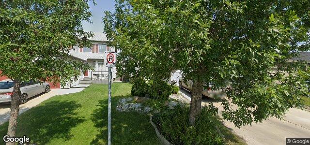 111 Chadwick Crescent（加拿大曼尼托巴省温尼伯市）房屋照片