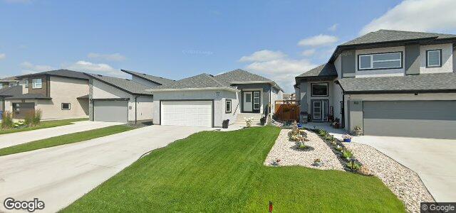 111 Fieldhouse Way（加拿大曼尼托巴省温尼伯市）房屋照片