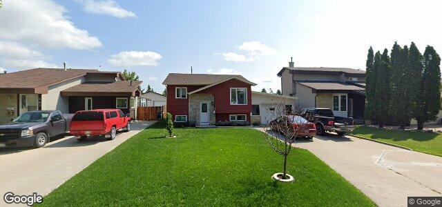 111 Foxborough Road（加拿大曼尼托巴省温尼伯市）房屋照片