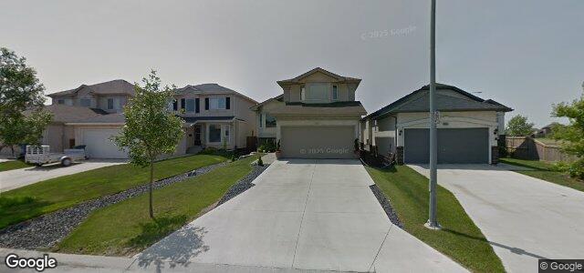 111 George Reshaur Bay（加拿大曼尼托巴省温尼伯市）房屋照片