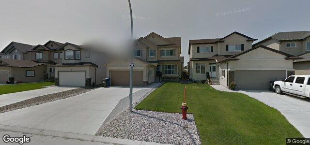 111 Harlow Bay（加拿大曼尼托巴省温尼伯市）房屋照片