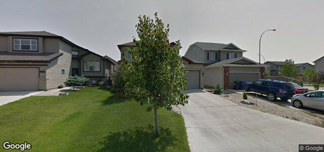 111 Lopuck Bay（加拿大曼尼托巴省温尼伯市）房屋照片