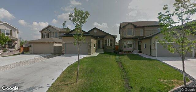 111 Nevens Bay（加拿大曼尼托巴省温尼伯市）房屋照片