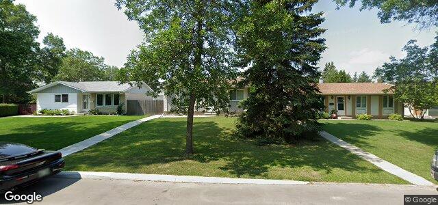 111 Wynford Drive（加拿大曼尼托巴省温尼伯市）房屋照片