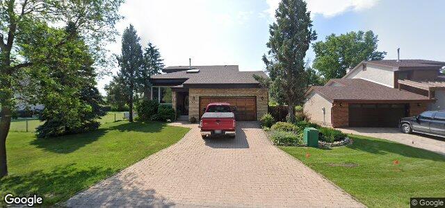 Photo of 112 Alex Taylor Drive in Winnipeg, Manitoba