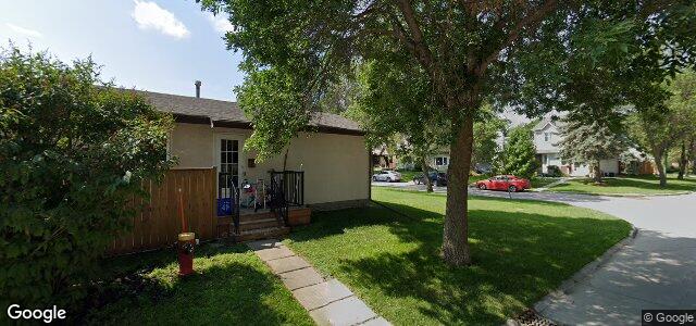 112 Craglea Corner（加拿大曼尼托巴省温尼伯市）房屋照片