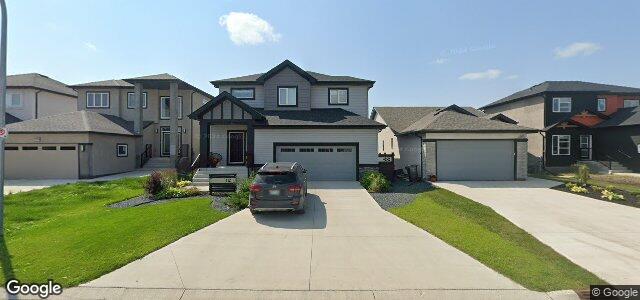 112 Fieldhouse Way ਦੀ ਫੋਟੋ, ਵਿਨੀਪਿਗ, ਮੈਨੀਟੋਬਾ