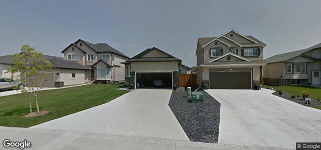 112 Hiley Bay（加拿大曼尼托巴省温尼伯市）房屋照片