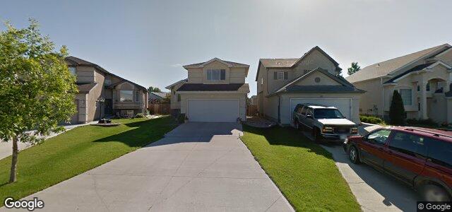 112 William Gibson Bay（加拿大曼尼托巴省温尼伯市）房屋照片