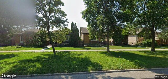 1120 Kildare Avenue E（加拿大曼尼托巴省温尼伯市）房屋照片