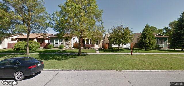 1127 Kildare Avenue E（加拿大曼尼托巴省温尼伯市）房屋照片