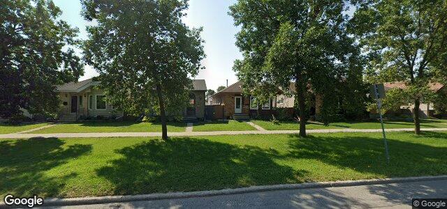 1128 Kildare Avenue E（加拿大曼尼托巴省温尼伯市）房屋照片