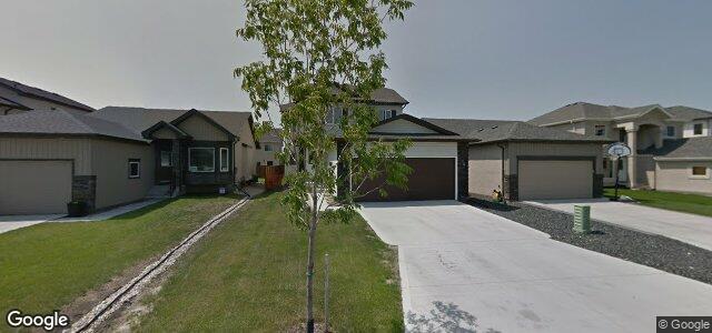 113 Hiley Bay（加拿大曼尼托巴省温尼伯市）房屋照片