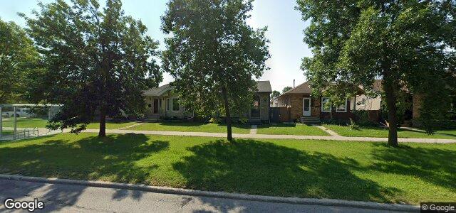 1132 Kildare Avenue E（加拿大曼尼托巴省温尼伯市）房屋照片