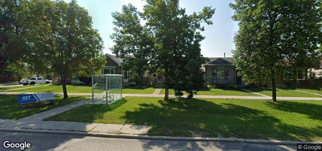 1136 Kildare Avenue E（加拿大曼尼托巴省温尼伯市）房屋照片