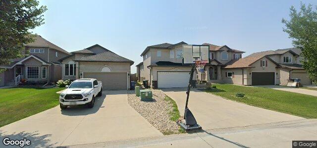 114 Ed Golding Bay（加拿大曼尼托巴省温尼伯市）房屋照片