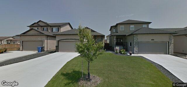 114 Harlow Bay（加拿大曼尼托巴省温尼伯市）房屋照片