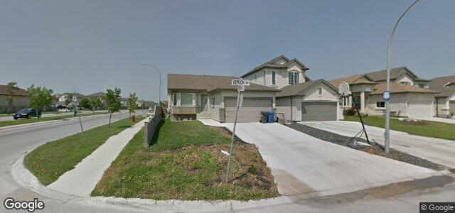 114 Lopuck Bay（加拿大曼尼托巴省温尼伯市）房屋照片