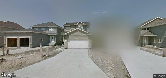 114 Murray Rougeau Crescent（加拿大曼尼托巴省温尼伯市）房屋照片