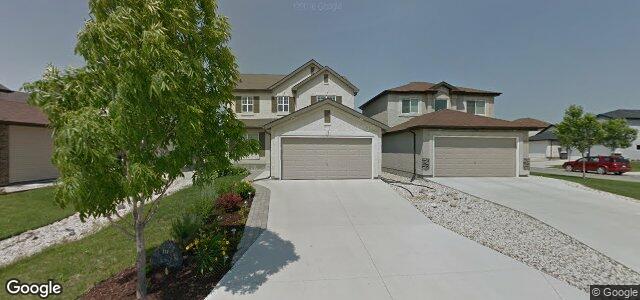 114 Nevens Bay（加拿大曼尼托巴省温尼伯市）房屋照片