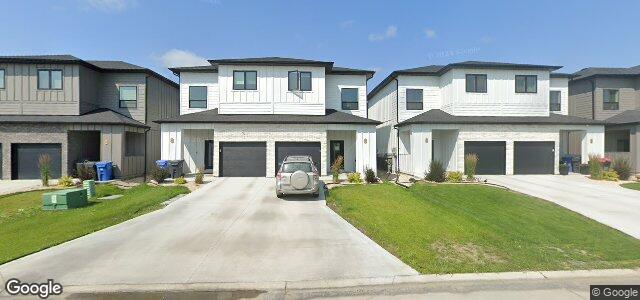 114 Romance Lane（加拿大曼尼托巴省温尼伯市）房屋照片